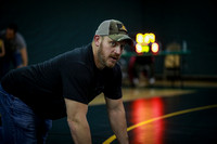 Novice Wrestling 2019-2020
